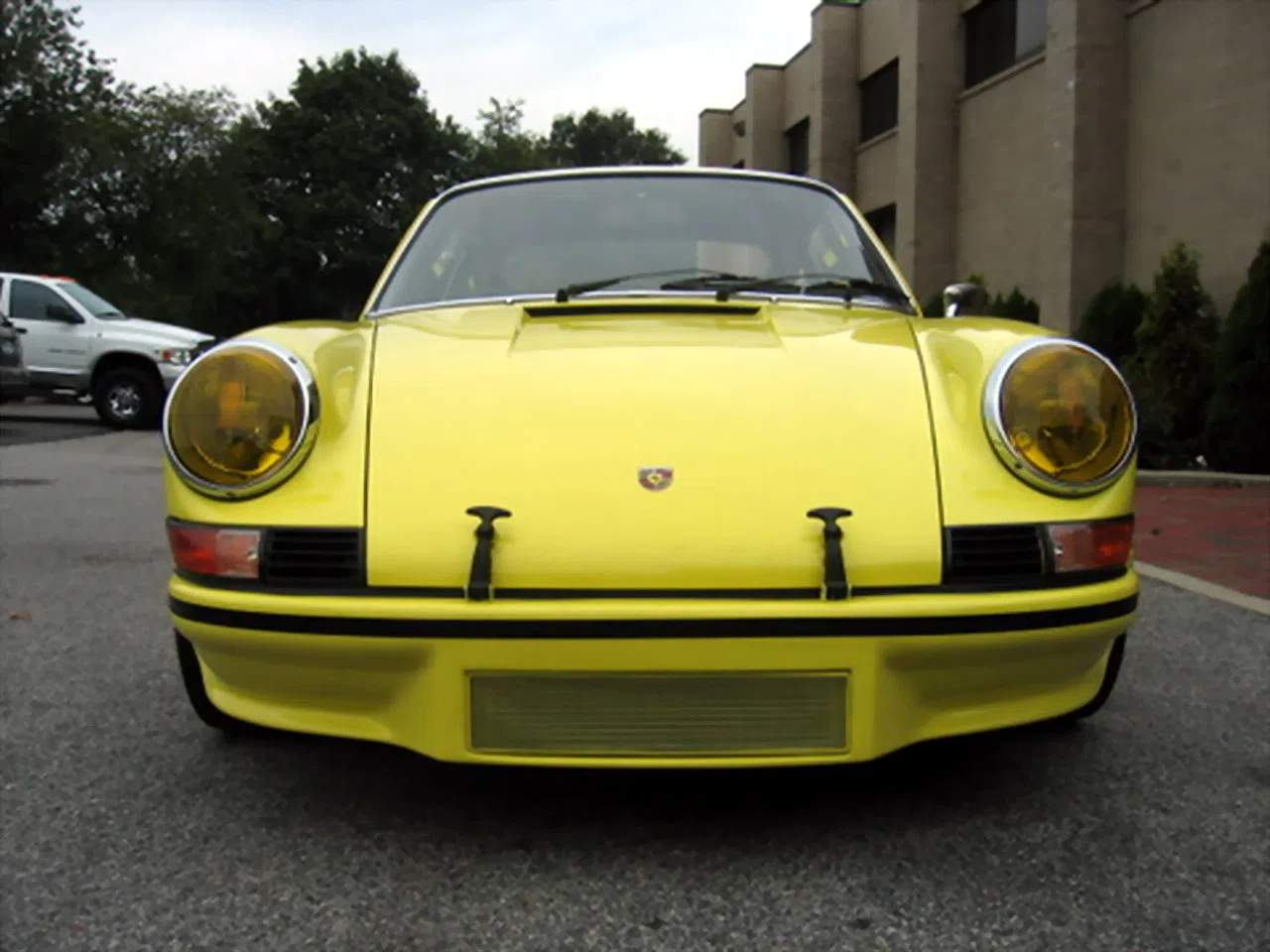 A vendre par Autosport Designs en 2008